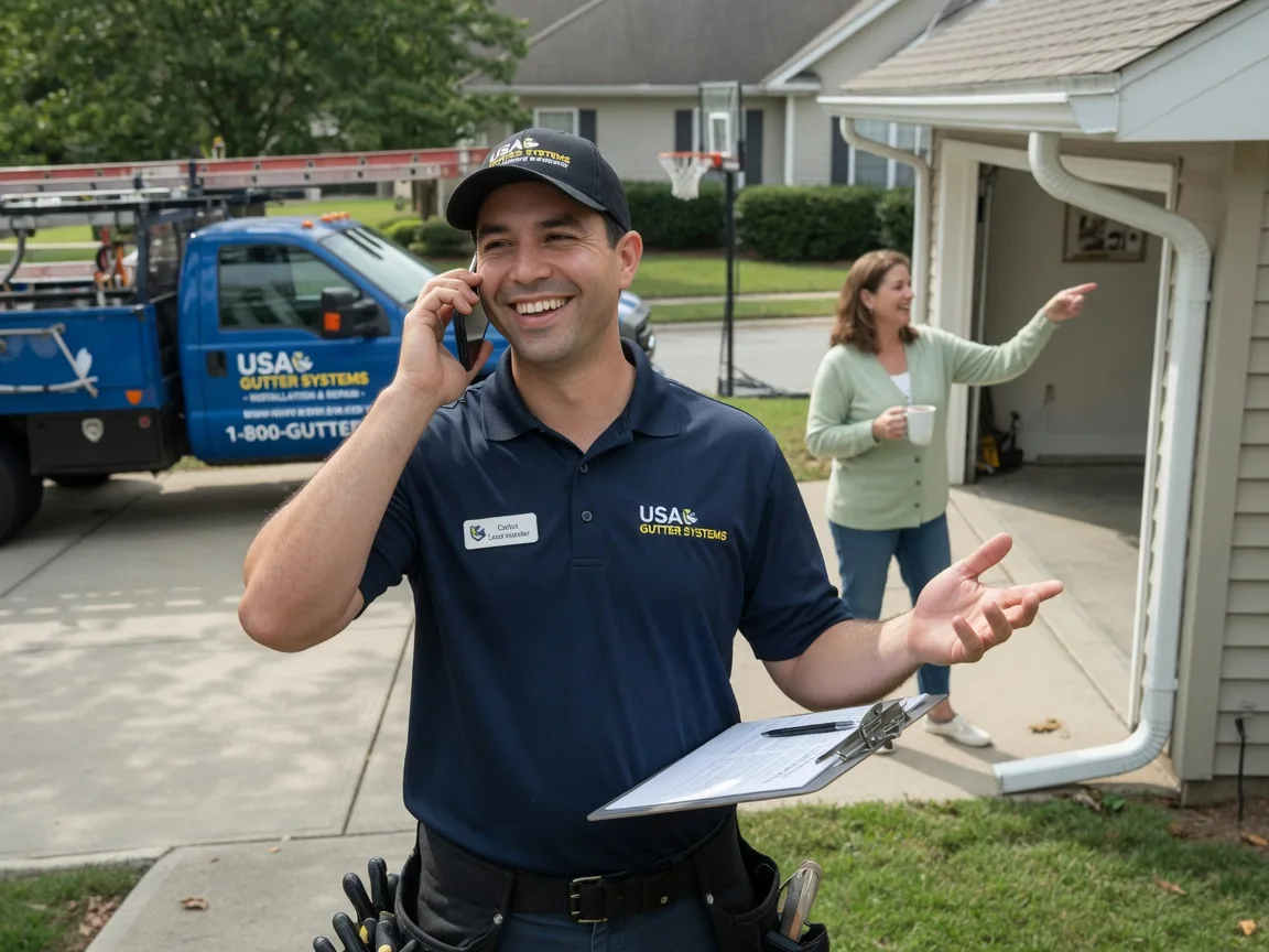 Gutter Installation Martinsville, IN FAQs